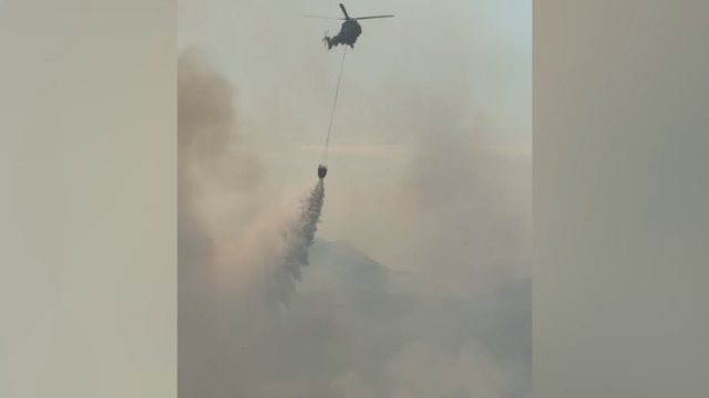 3 helikopterë