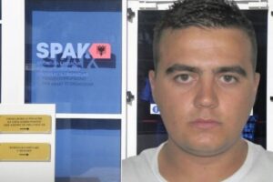 për shpifje në