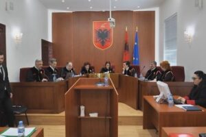 pagës së Presidentit