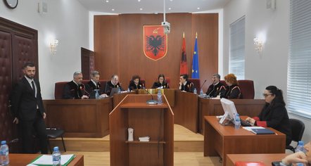 pagës së Presidentit