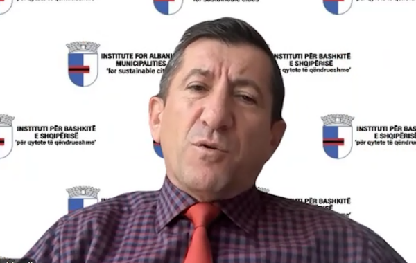 Kryetarët e bashkive