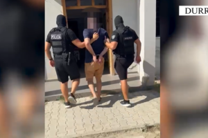 me qëllim ekstradimin drejt Italisë