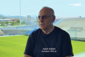 FFK gati për edicionin e ri,