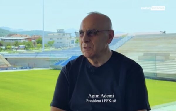 FFK gati për edicionin e ri,