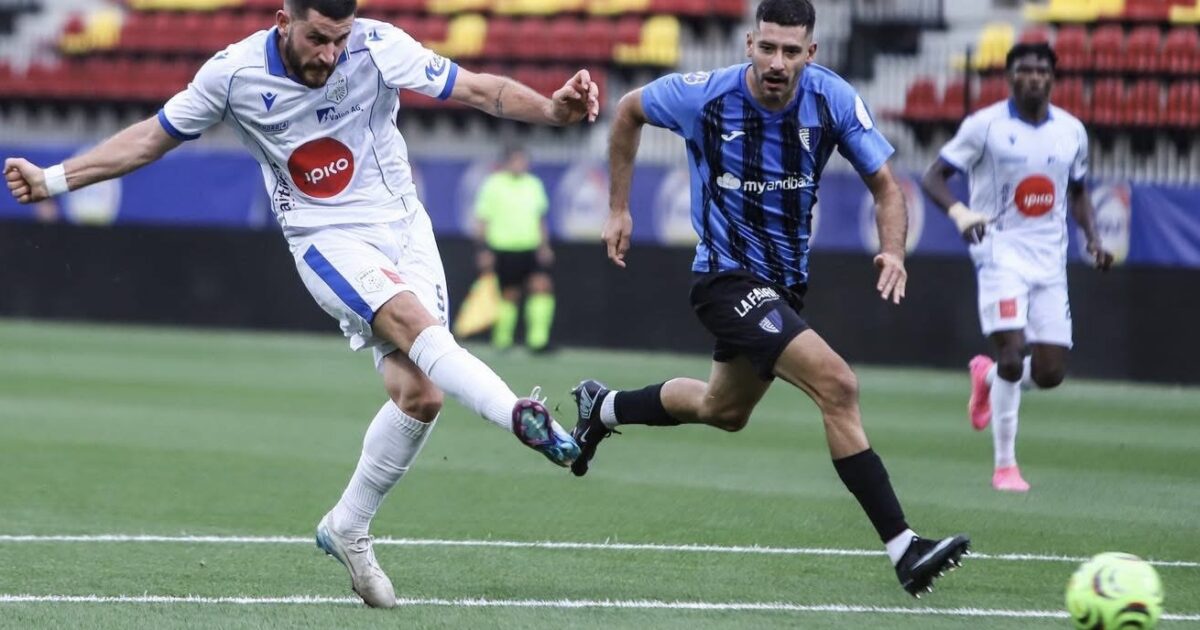 Drita eliminohet në mënyrë dramatike, Inter