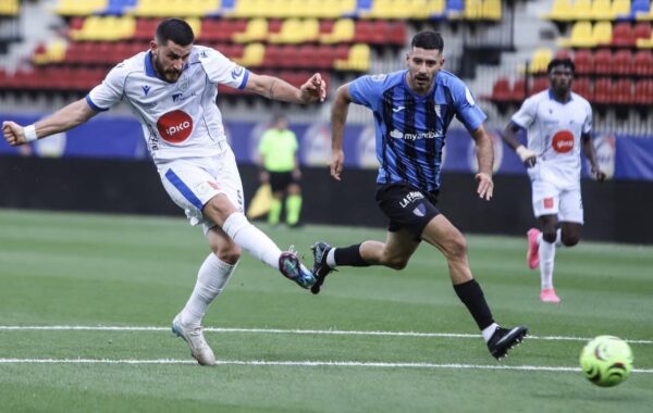 Drita eliminohet në mënyrë dramatike, Inter