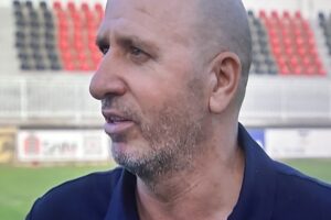 Sermaxhaj pas debutimit me Ballkanin