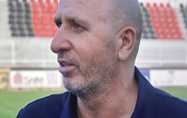 Sermaxhaj pas debutimit me Ballkanin