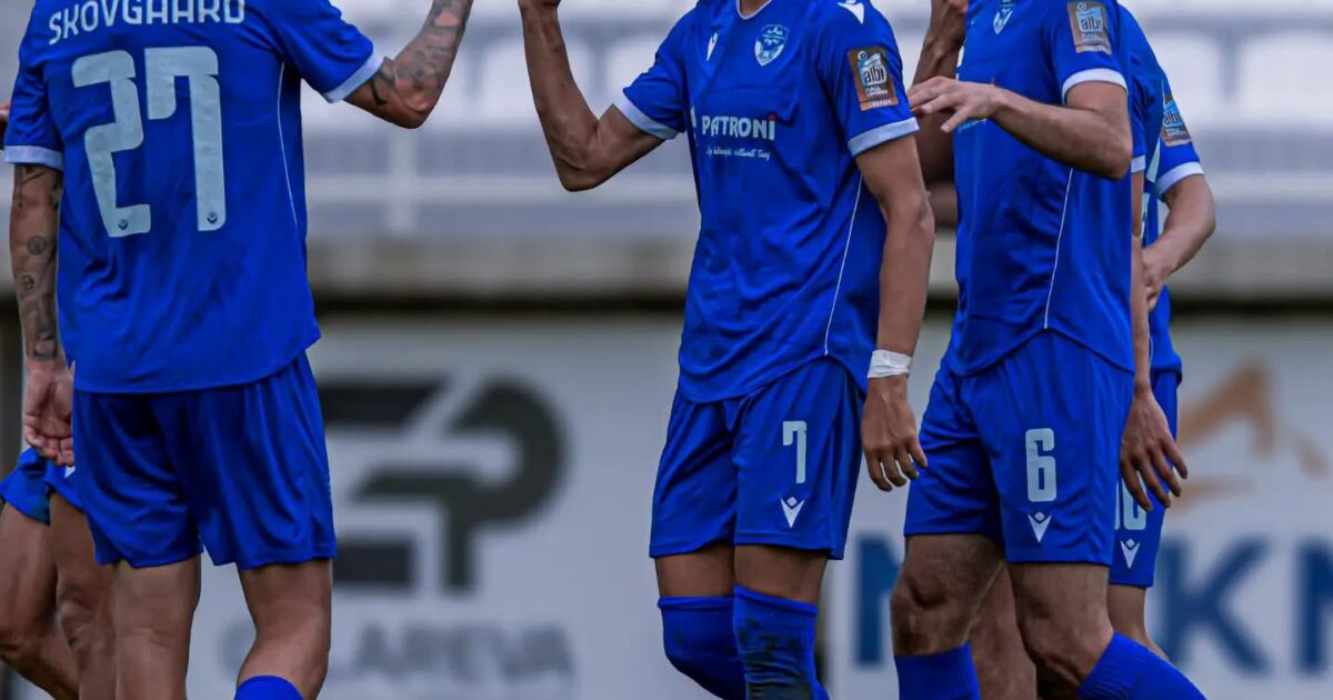 Malisheva bindëse ndaj Feronikelit ’74, Uka