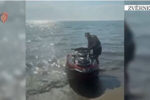 Jet Ski