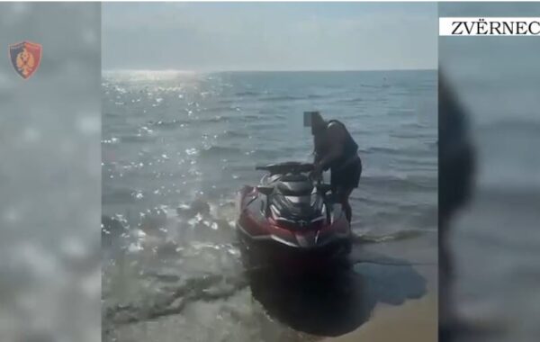 Jet Ski