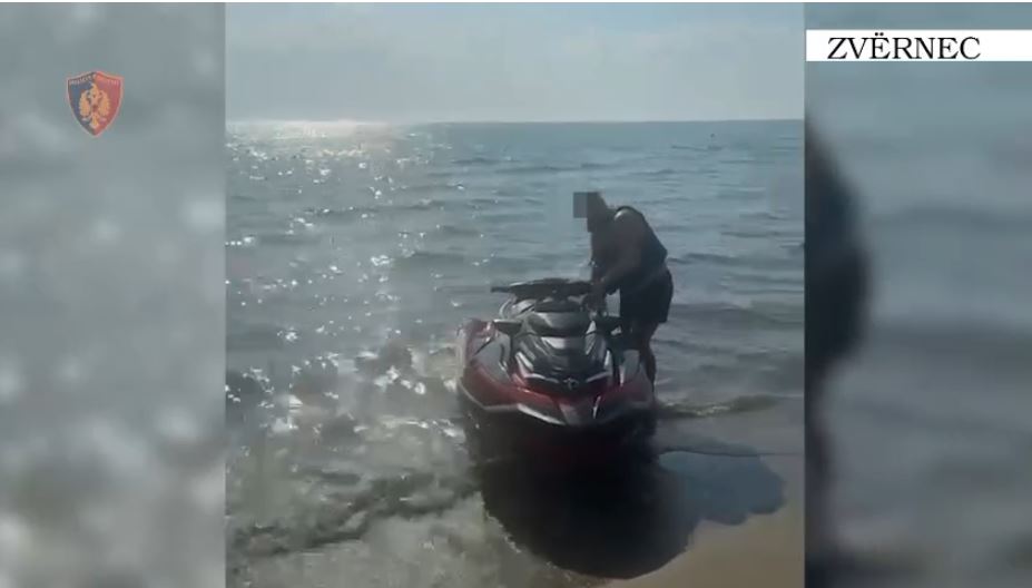 Jet Ski