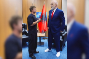 kërcënimi më i madh