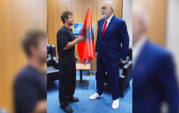 kërcënimi më i madh