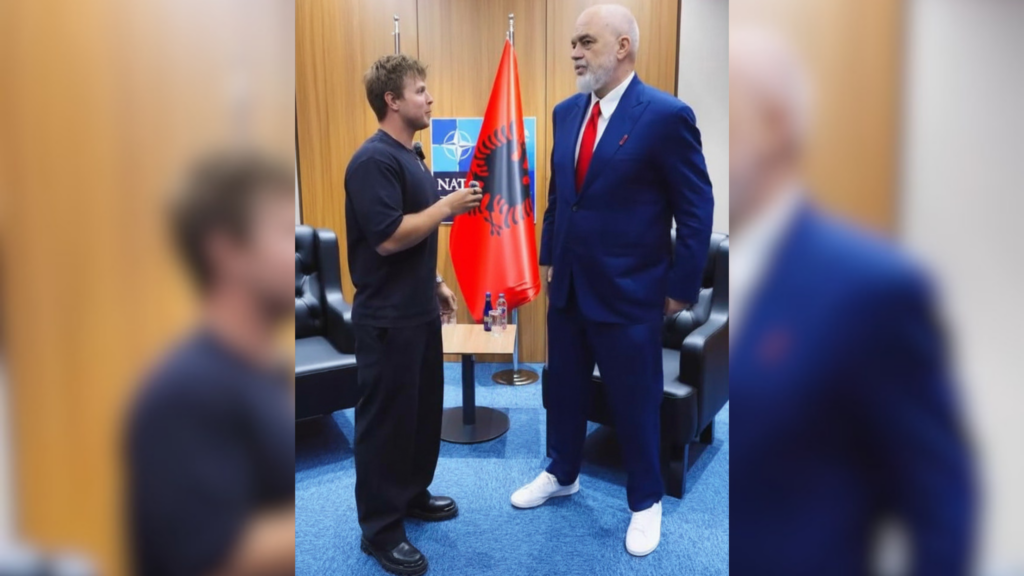 kërcënimi më i madh
