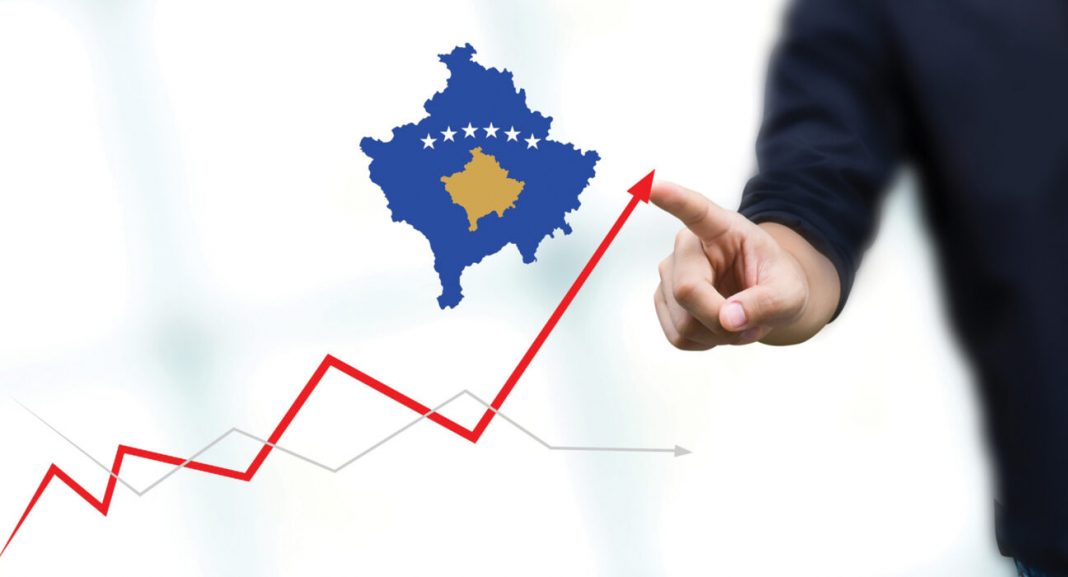 Analiza e Data4X: Këta sektorë po