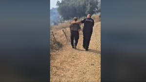 Zjarret në Delvinë dhe Finiq  Lamallari  Operacioni vijon pa ndërprerje  në terren edhe 3 helikopterë