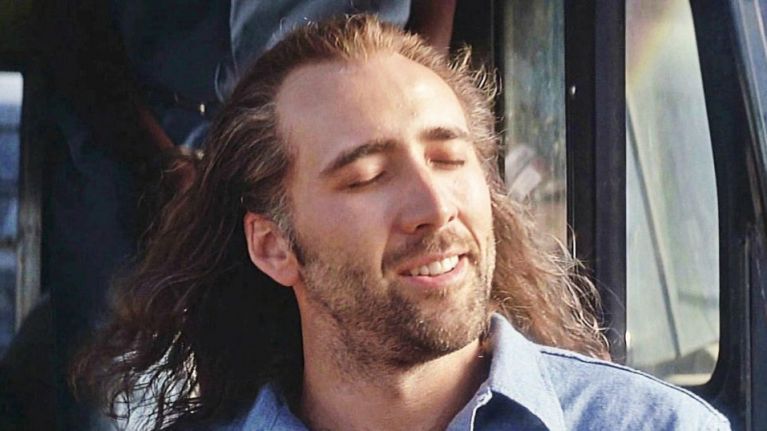 Nicolas Cage