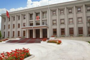 Alqi Bllako nuk