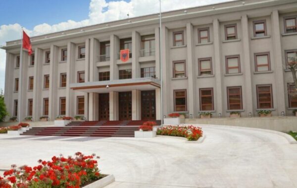 Alqi Bllako nuk