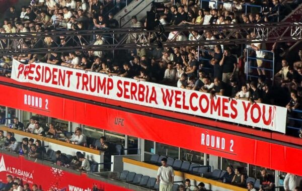 të Trump