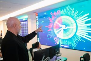  Smart City  premton siguri në shkolla  por kush e garanton sigurinë nga kamerat 