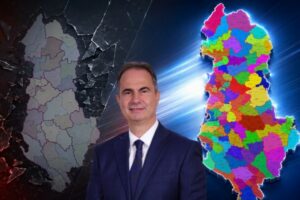 uljen e numrit të bashkive