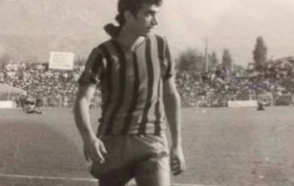 gjatë viteve ’80