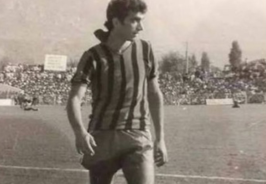 gjatë viteve ’80