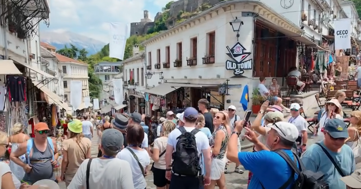 Një nga destinacionet më të
