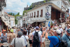 Një nga destinacionet më të