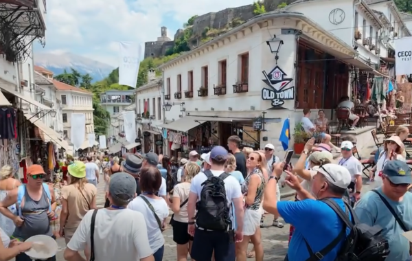 Një nga destinacionet më të