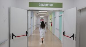 250 fëmijë paraqiten çdo ditë në urgjencën e pediatrisë në QSUNT