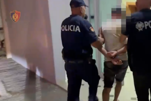 Parandalohet vrasja në Spille. Arrestohet 31-vjeçari,