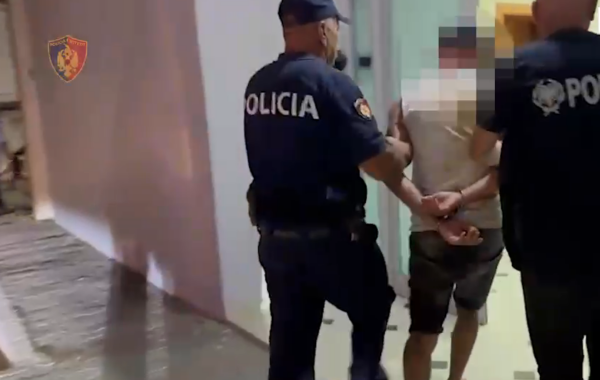 Parandalohet vrasja në Spille. Arrestohet 31-vjeçari,