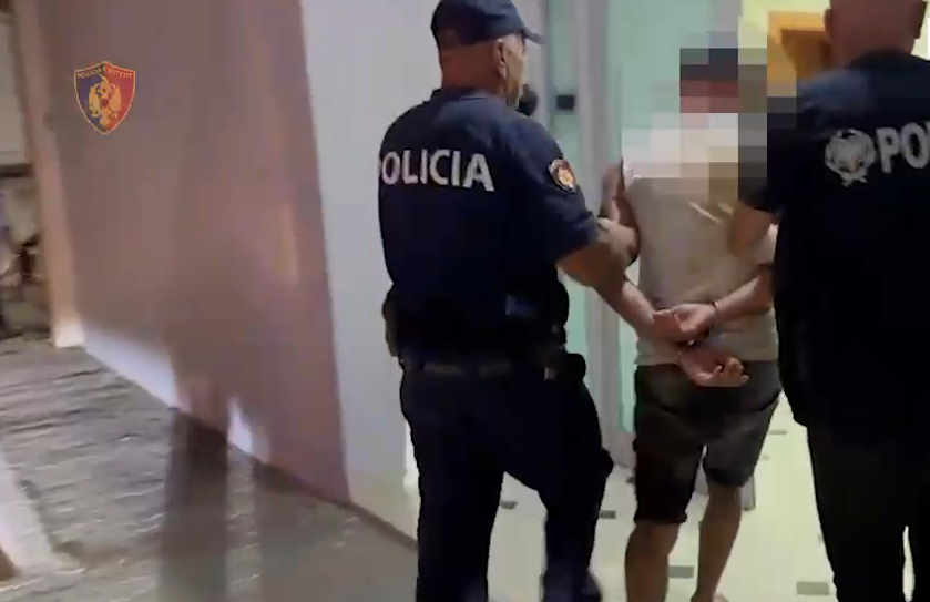 Parandalohet vrasja në Spille. Arrestohet 31-vjeçari,