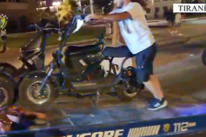 Policia Rrugore