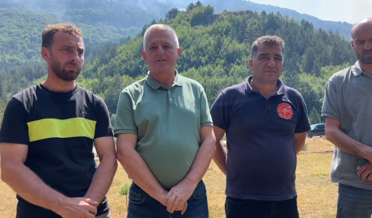 Kryebashkiaku i Dibrës
