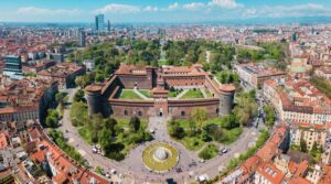 Italia zgjat oraret e monumenteve  Koloseu hapet edhe në mbrëmje