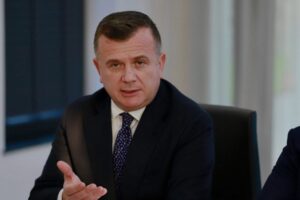 Katër vatra zjarri