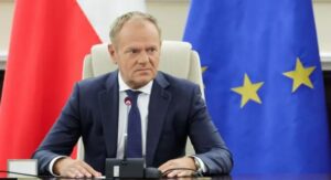 Kryeministri Tusk  Polonia pengoi një komplot rus për të vrarë një qytetar amerikan në Varshavë