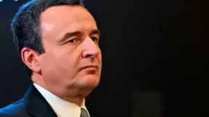 Zjarri në hotelin e Vlorës  4 shqiptarë të Kosovës mes të plagosurve  Kurti  Po ndjekim nga afër gjendjen