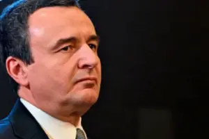 shqiptarë të Kosovës