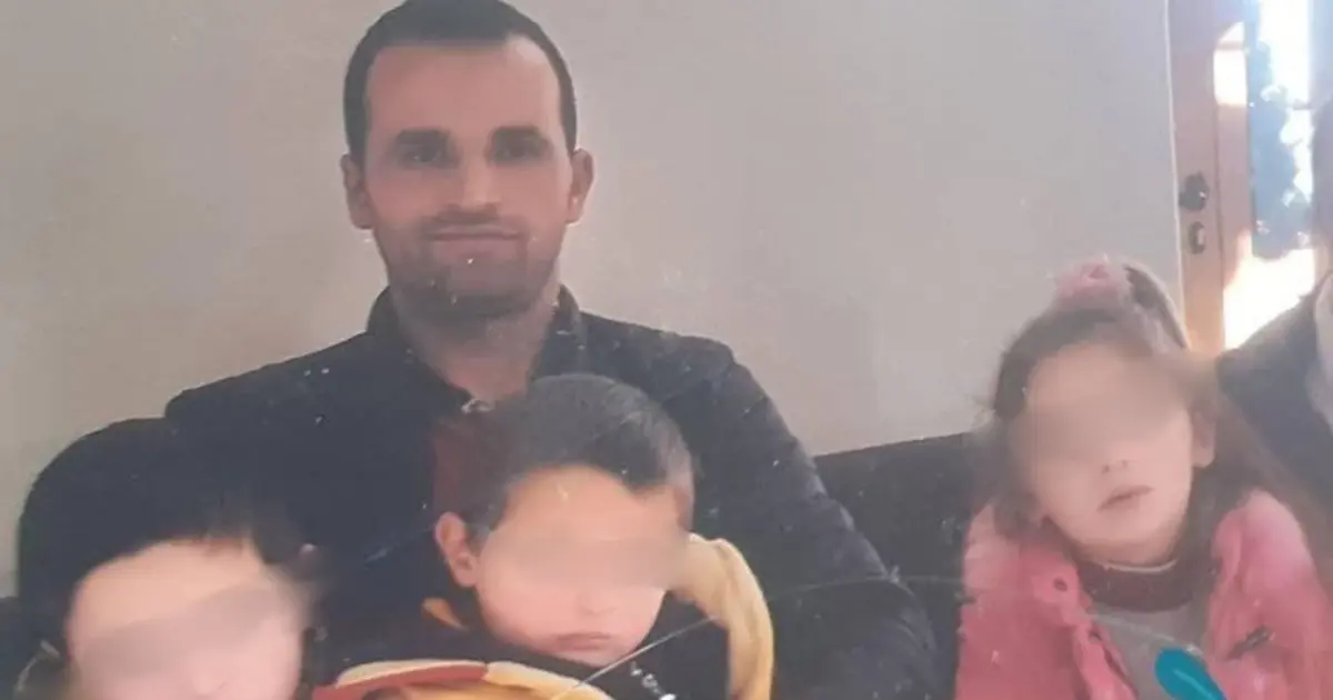 tragjik në