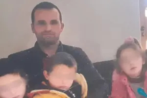 tragjik në