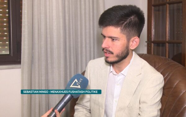 Kosta Rikën