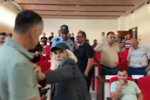 në Këshillin Bashkiak të Maliqit,