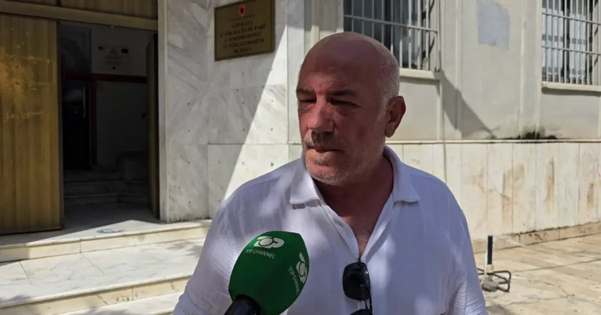 Florian Habilajn dhe Enold Dragotin