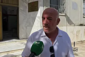 Florian Habilajn dhe Enold Dragotin