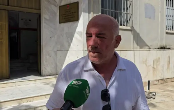 Florian Habilajn dhe Enold Dragotin